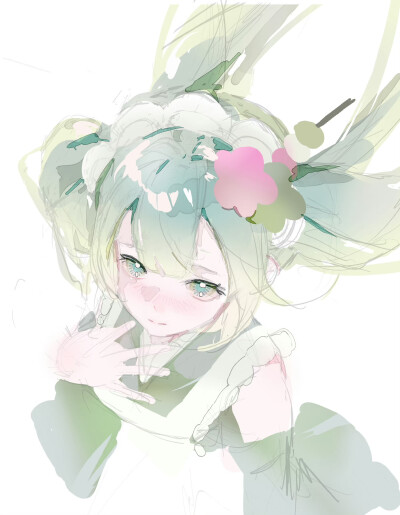 插画