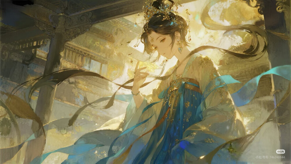 7