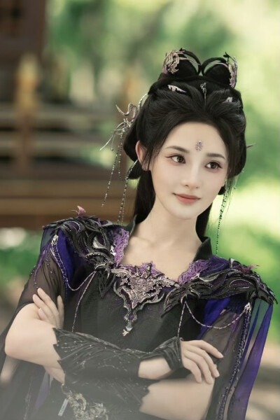 彭小苒