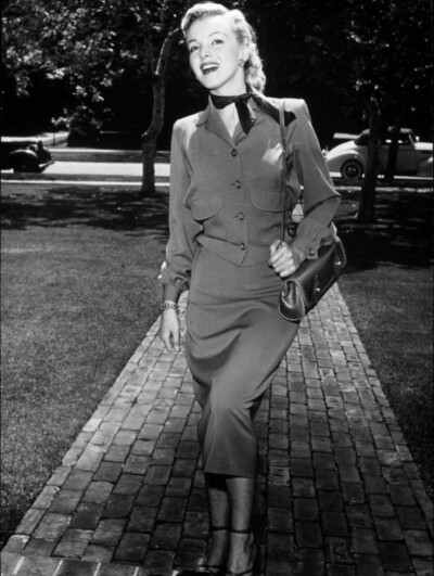 Marilyn Monroe