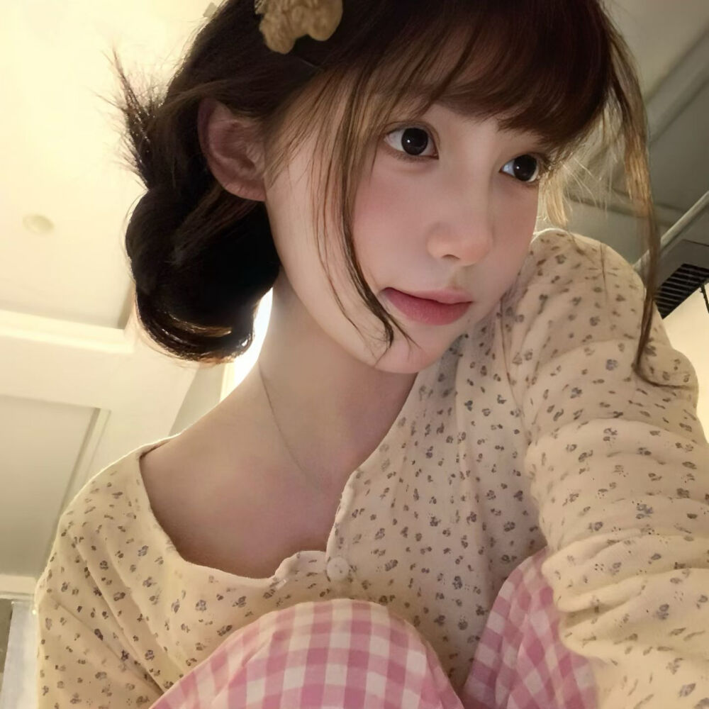 女生头像