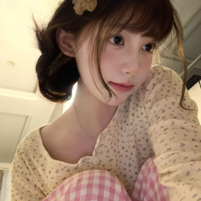 女生头像