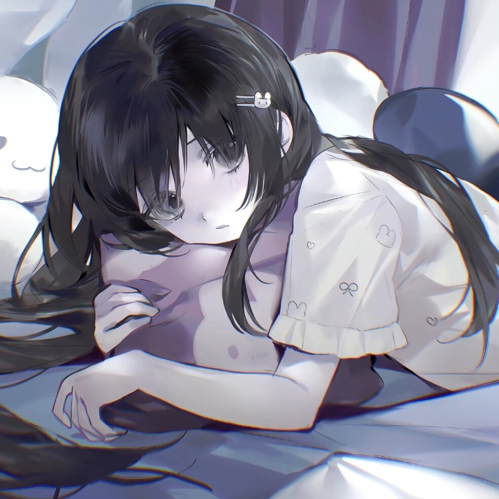 画师：这里有一根毛／摸鱼／侵删／禁商