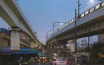 上海