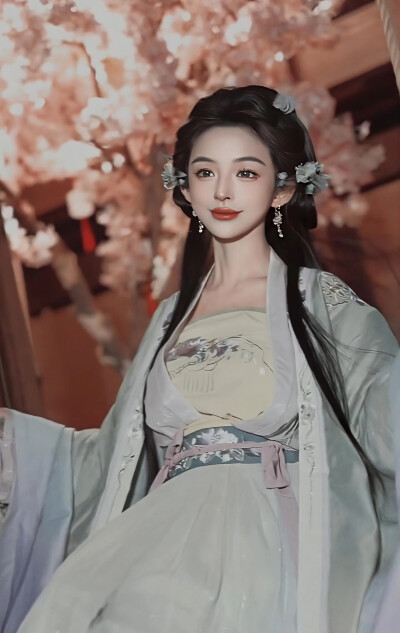 机智张