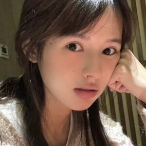 每一个上头都很美萌