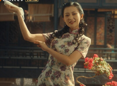 橘祥如意