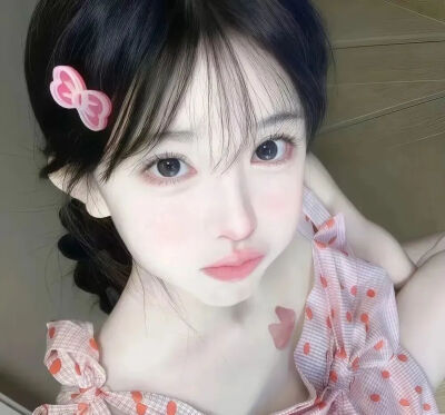 女生头像