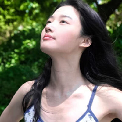 你不是枯枝败叶 你是我的春天