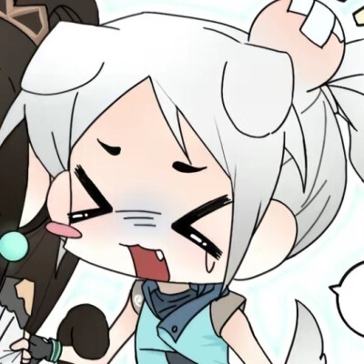 我不要跟贤者玩了