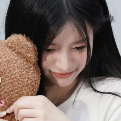 宝贝女孩