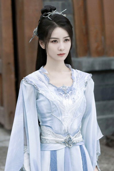 暗河传 李寒衣