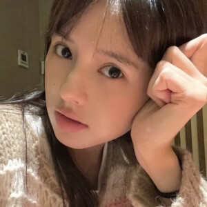 每一个上头都很美萌