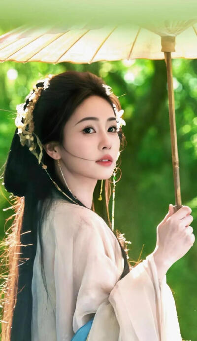 白鹿