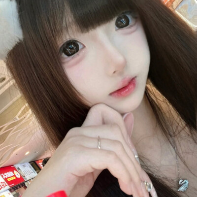 女头