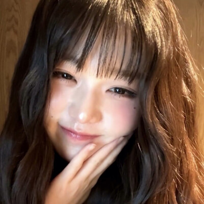亲一口小兔