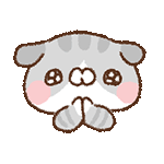 可爱表情包
LINE：pochi ​​​