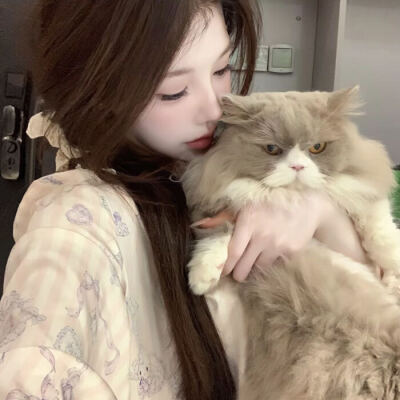 女生头像