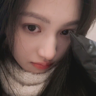 很美哦