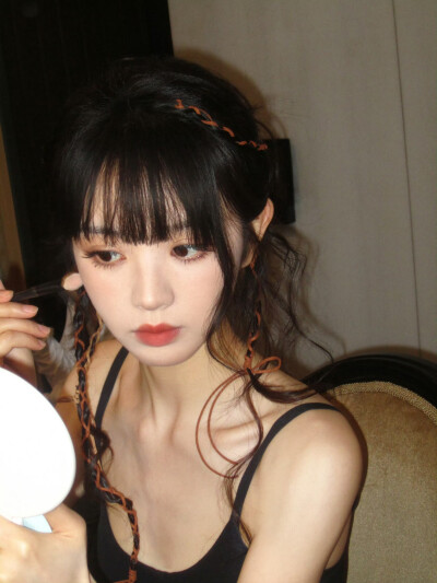 田曦薇