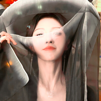 鞠婧祎