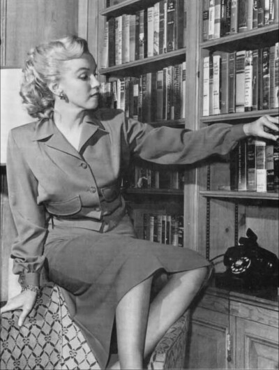 Marilyn Monroe