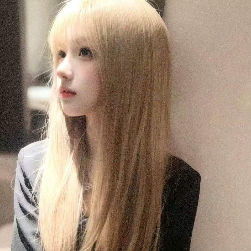 发丝绕过你的手指 是我送你的第一枚戒指