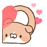 可爱表情包
LINE：pochi ​​​