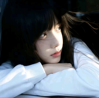 女生头像