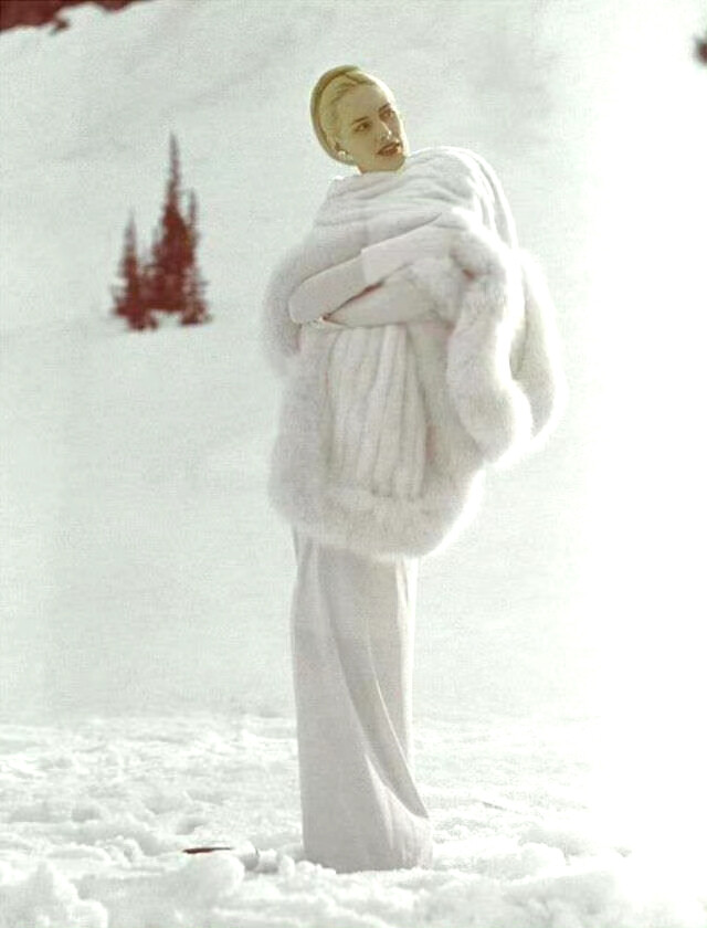 Vogue，1946 年 ​​​