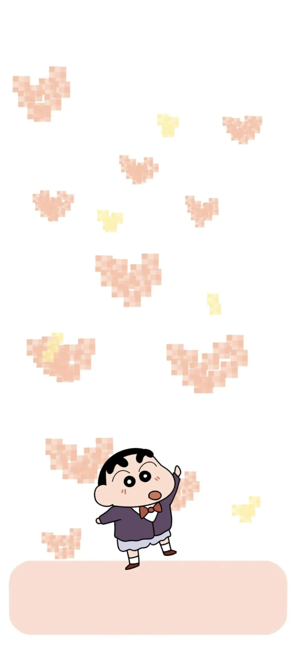 锁屏＋主屏