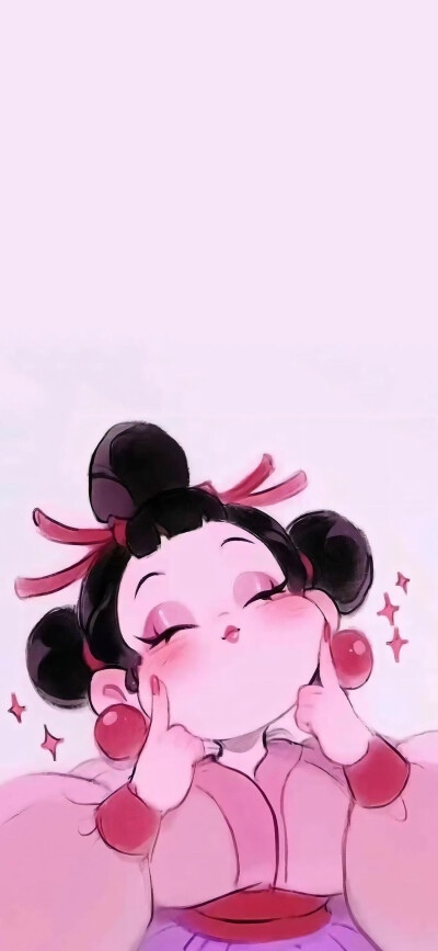 手机壁纸