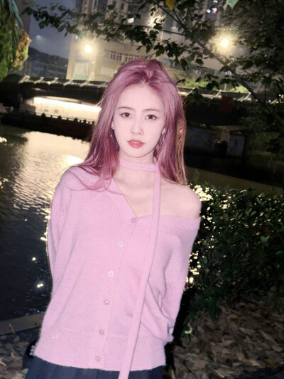 白鹿