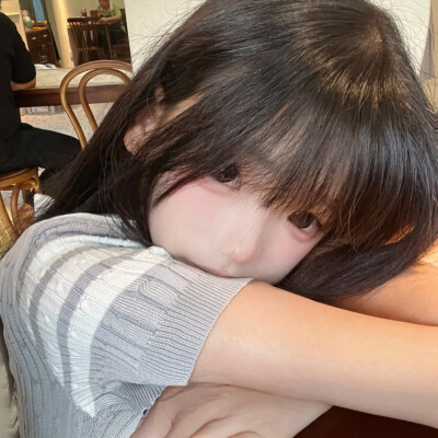 女头