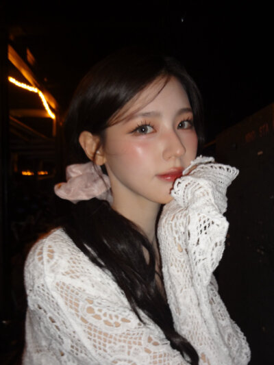 赵美延