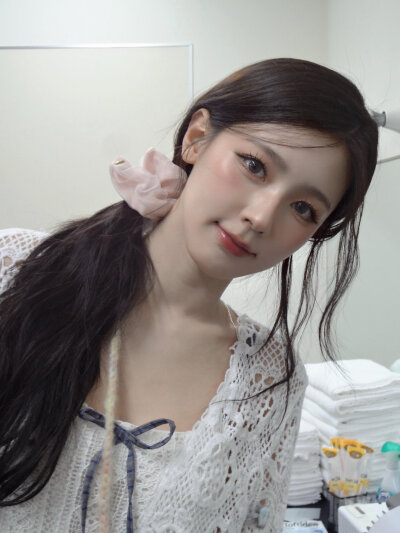 赵美延
