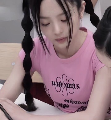 守护你的双马尾