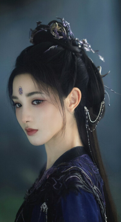 彭小苒