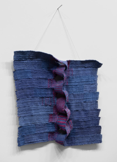 西尔维娅·海登（Silvia Heyden），《tbt》（约1999年）。 摄影：丹尼尔·格里尔（Daniel Greer）。 图片由查尔斯·莫菲特（Charles Moffett）提供。