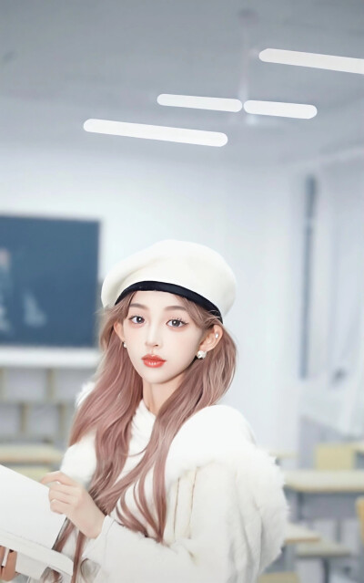 机智张
