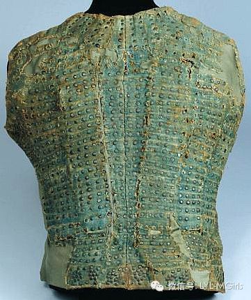 15世纪意大利，铁块，铜丝，帆布。