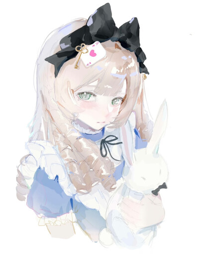 插画