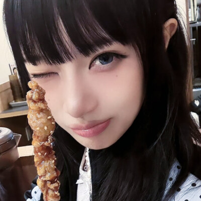 宝贝女孩