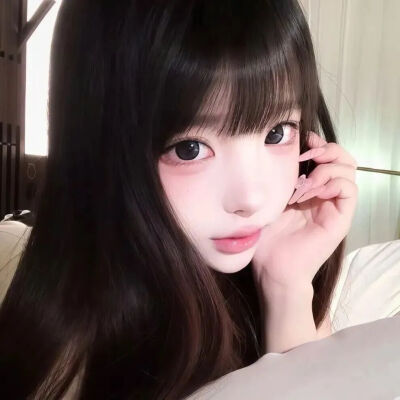 女生头像