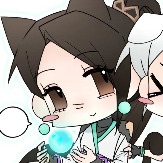 我不要跟贤者玩了