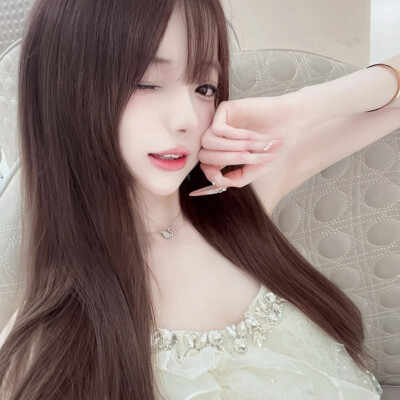女头