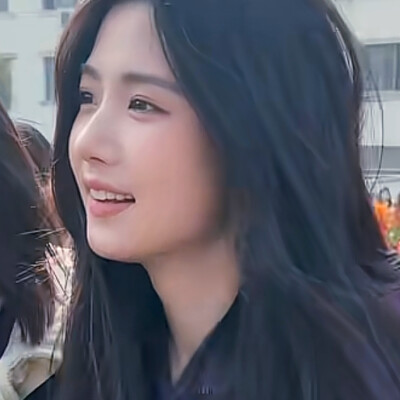 很美