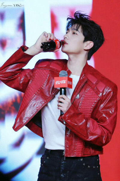 杨洋