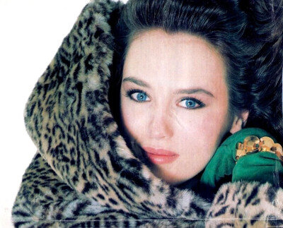 Isabelle Adjani