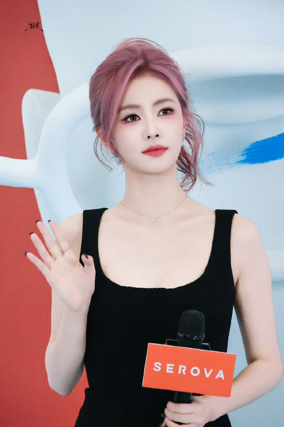 白鹿